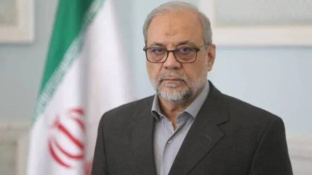 ذوالقدر: تا آمریکا رفتارش را تصحیح نکند، تنگه هرمز باز نخواهد شد