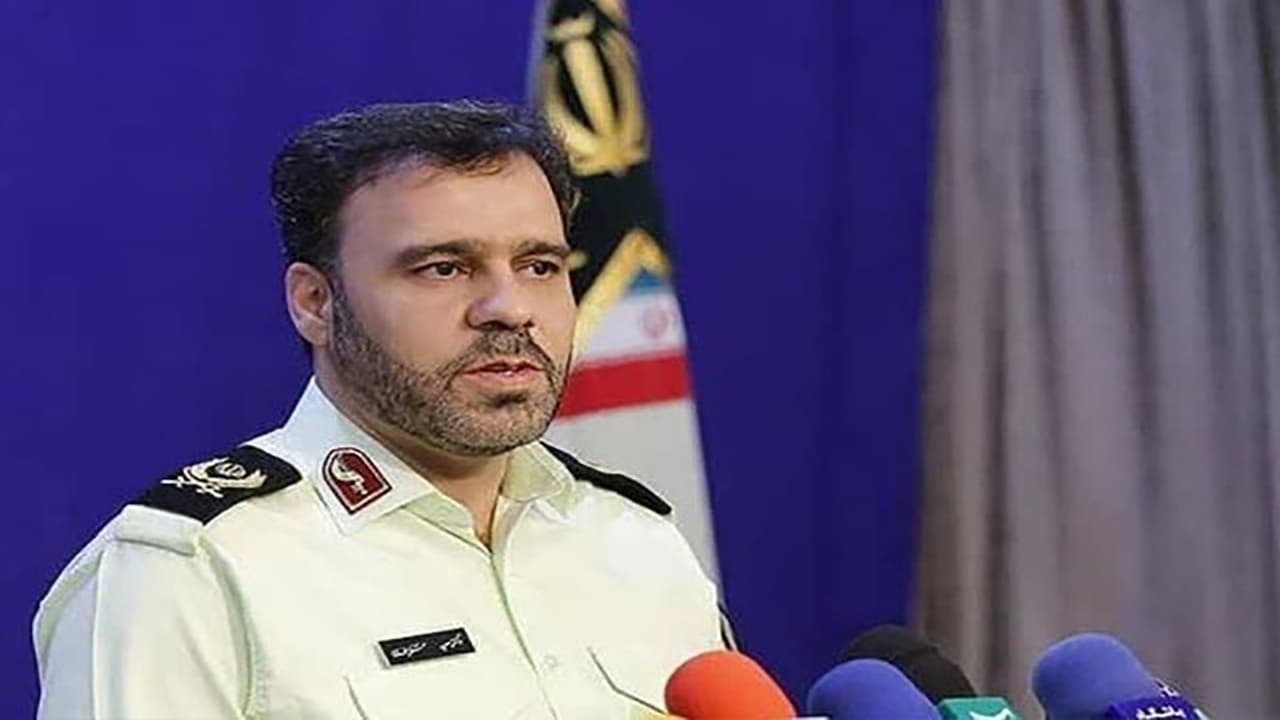 عامل اصلی فوت حمیدرضا رجبزاده دستگیر شد
