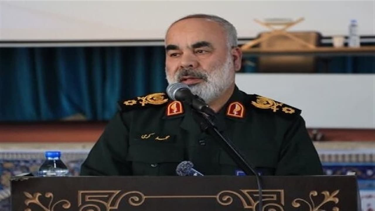 جنگ ترکیبی دشمن علیه ایران تمامعیار است